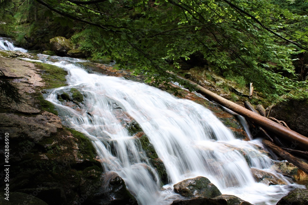 Rißlochfälle Rißlochfälle