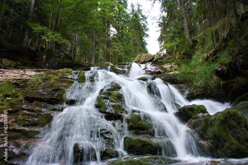 Rißlochfälle