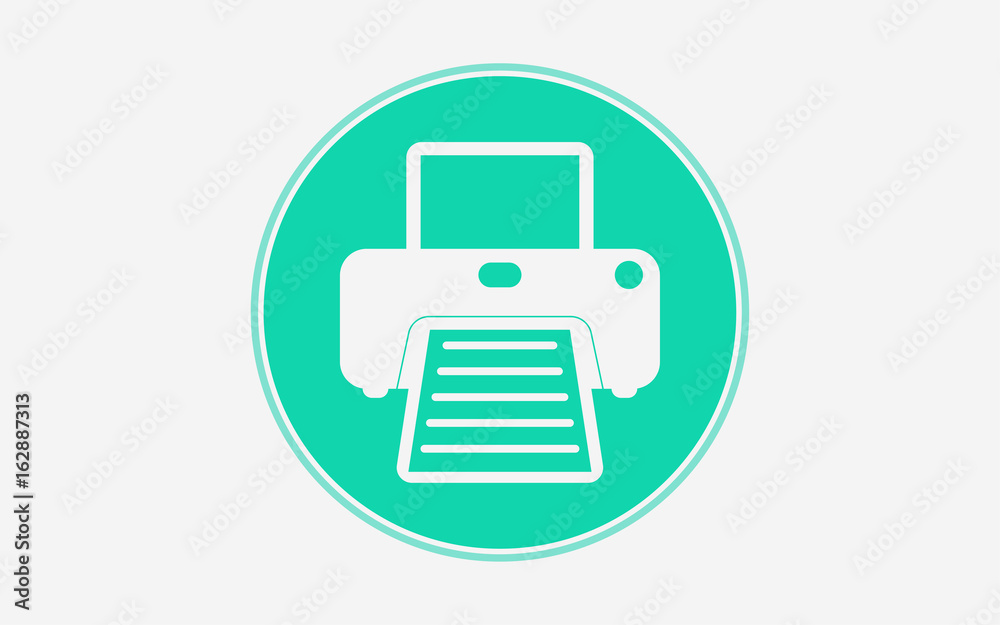 Printer icon Printer icon