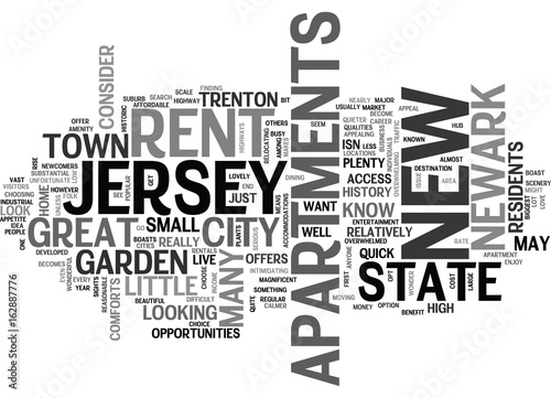 APARTMENT STORAGE TEXT WORD CLOUD CONCEPT