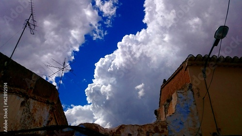 Nubes