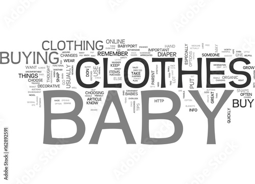 BABY COLD SYMPTOMS AND HOW TO GIVE CARE TEXT WORD CLOUD CONCEPT