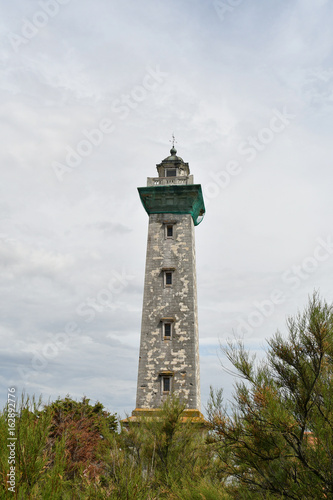 phare de Vallières photo