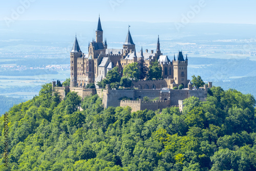 Castle Hohenzollern © magann