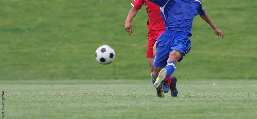 サッカー フットボール サッカー フットボール