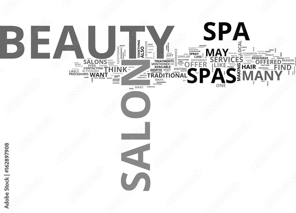 beauty-salon-spas-why-you-should-visit-one-text-word-cloud-concept-stock-vector-adobe-stock