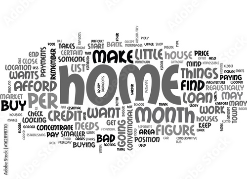 BEFORE YOU CO SIGN FOR A LOAN TEXT WORD CLOUD CONCEPT