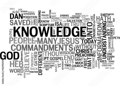 BETWEEN SAINT AND SINNER PT TEXT WORD CLOUD CONCEPT