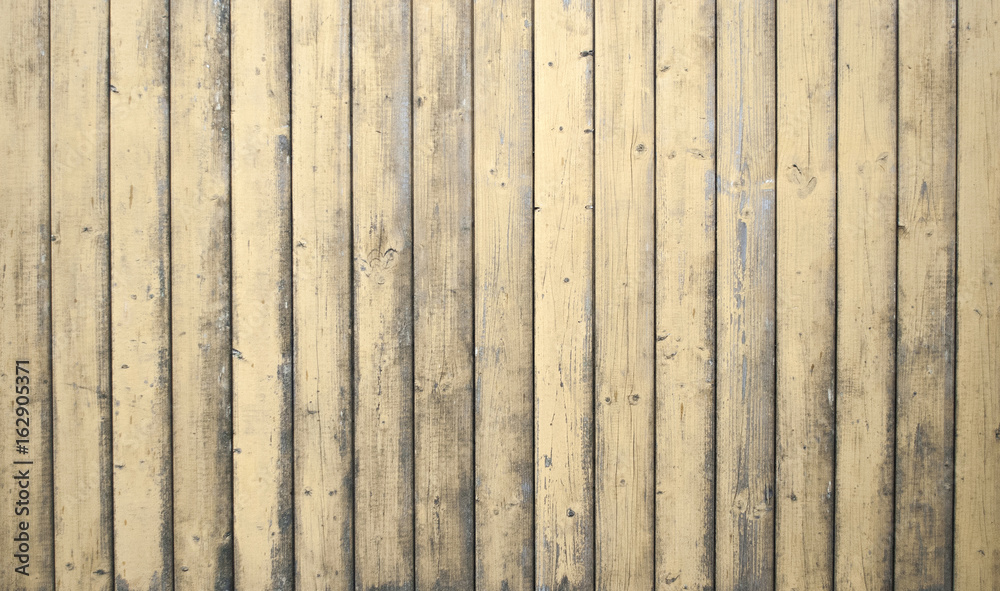 Holz / Holzwand Hintergrund, Textur, Textfreiraum Holz / Holzwand Hintergrund, Textur, Textfreiraum