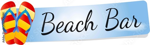 Beach Bar