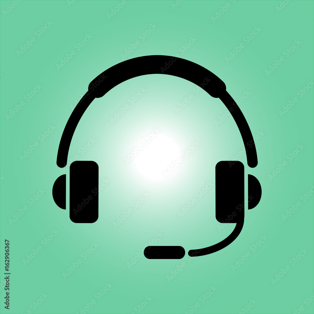 Flat icon of support. Sign the call center. Contact technical support. Call and we will reply to you. Flat icon of support. Sign the call center. Contact technical support. Call and we will reply to you.