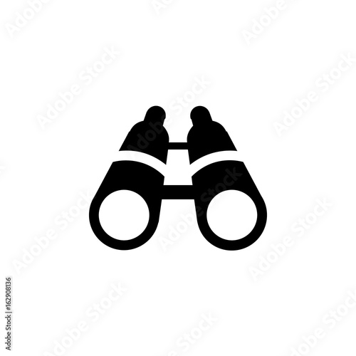 Binoculars icon