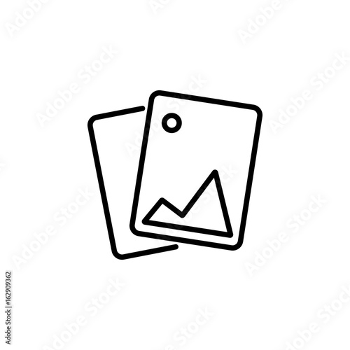 Picture icon