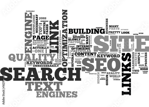 WHAT IS SEO AND HOW BACKLINKS HELP IN BETTER SERP S TEXT WORD CLOUD CONCEPT
