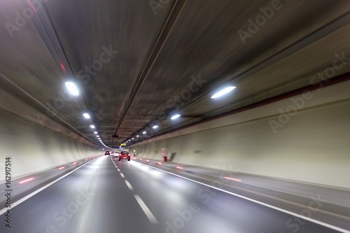Eurasia Tunnel Istanbul, Turkey .. Eurasien Tunnel