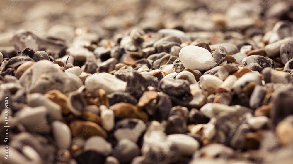 Pebble World