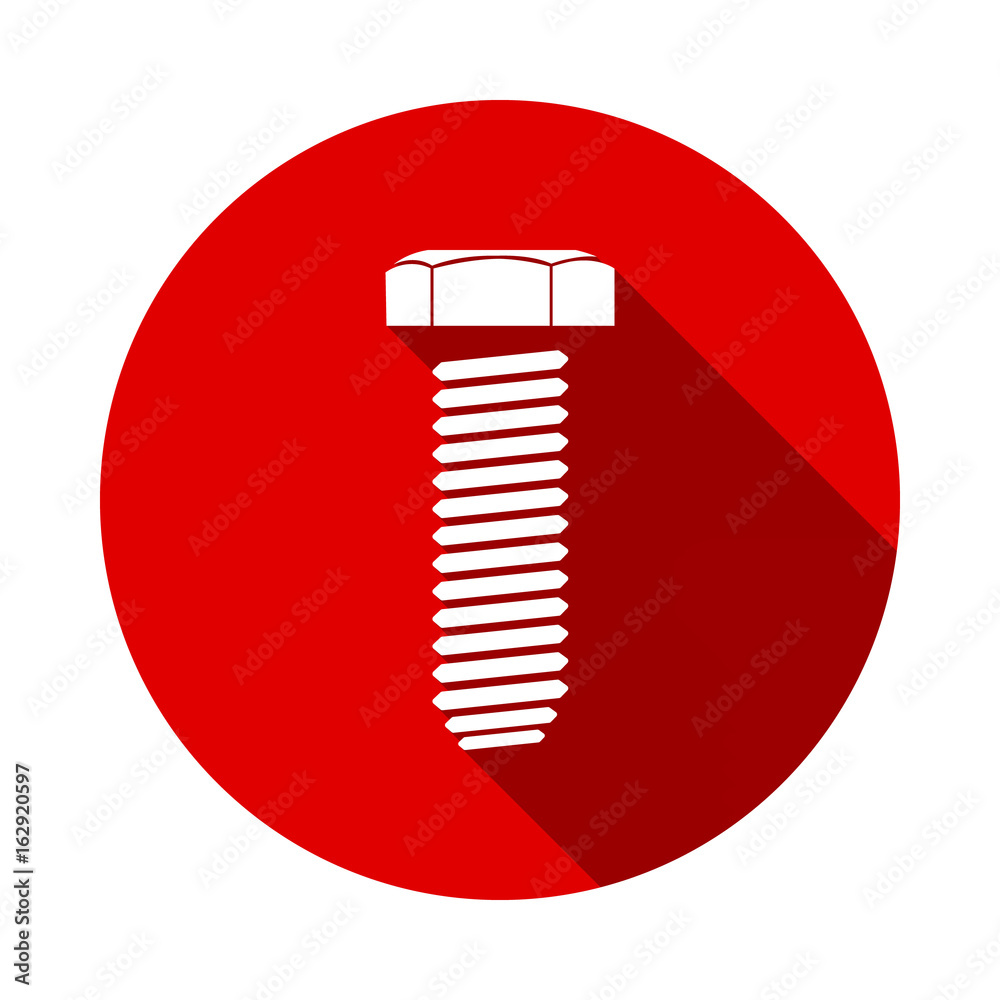 Metal screw. Threat. Carving. Bolt . Pin Metal screw. Threat. Carving. Bolt . Pin