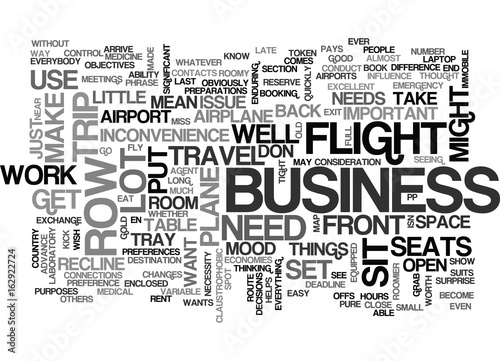 WHERE YOU SIT DOES MAKE A DIFFERENCE TEXT WORD CLOUD CONCEPT