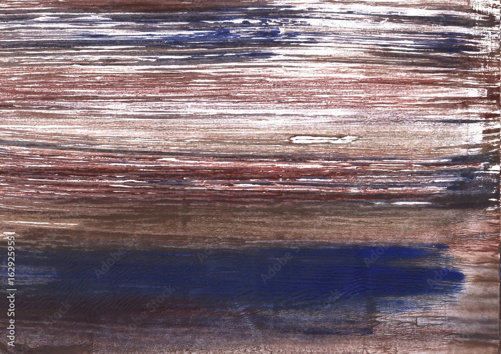 Dark liver abstract watercolor background Dark liver abstract watercolor background