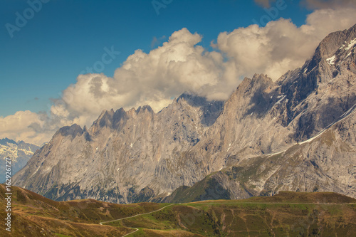 Alpes bernoises © rochagneux