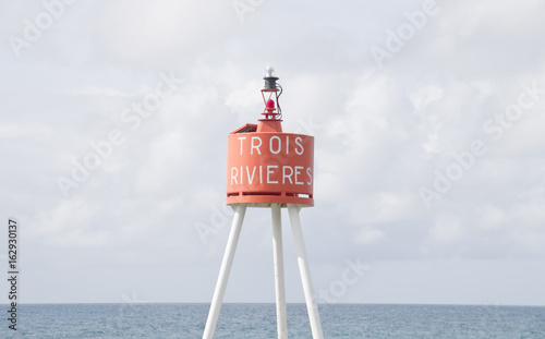 Bouée Trois Rivières