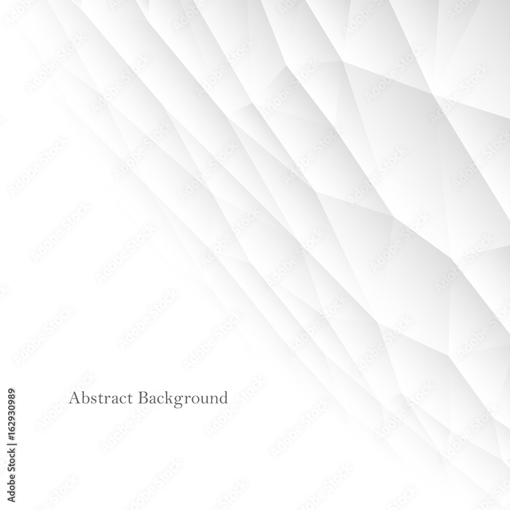 Abstract vector futuristic background. White texture. Abstract vector futuristic background. White texture.