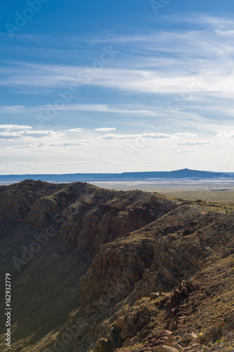 Meteor Crater