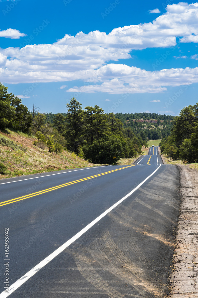 Windy Road