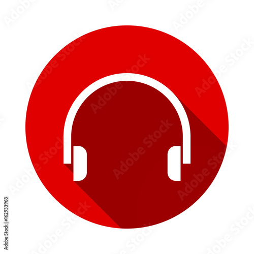 headphone icon