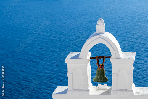 Santorini Adası