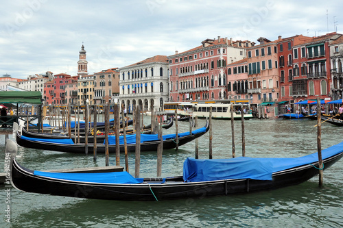 Fototapeta Naklejka Na Ścianę i Meble -  Venice ,Italy, travel
