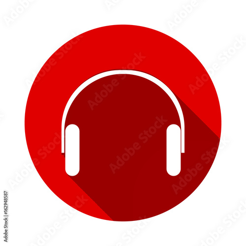 headphone icon