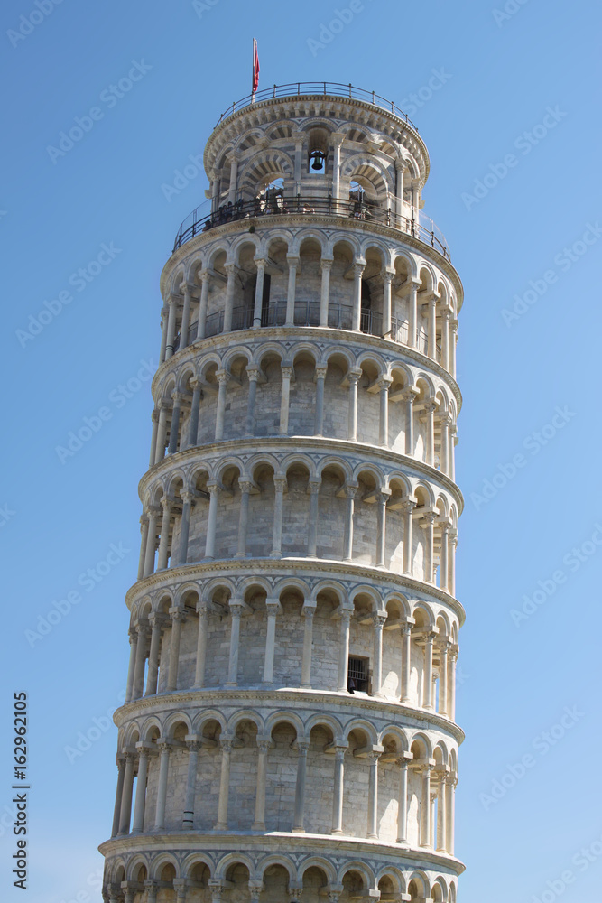Pisa Tower 01