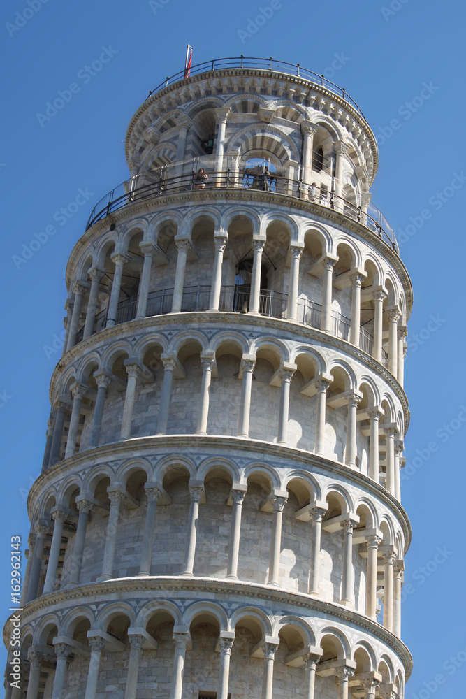 Pisa Tower 02