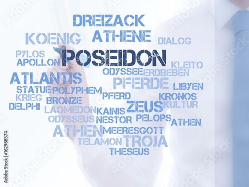 Poseidon photo