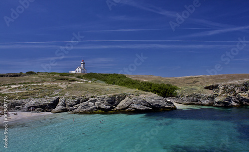 Belle-ile-en-mer - 6 photo