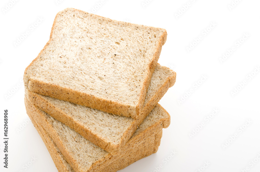 胚芽入り食パン