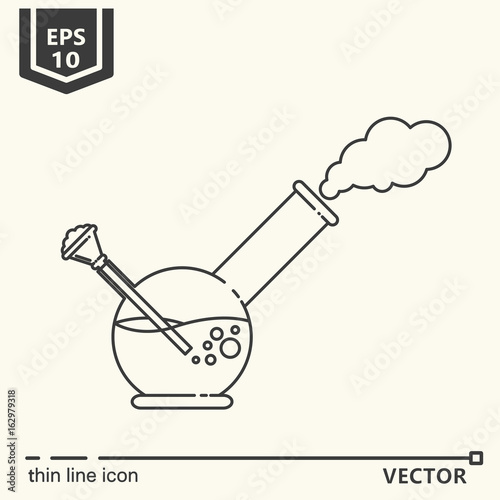 One icon - Bong