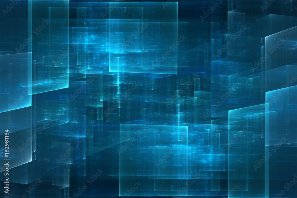 Abstract business science or technology background Abstract business science or technology background