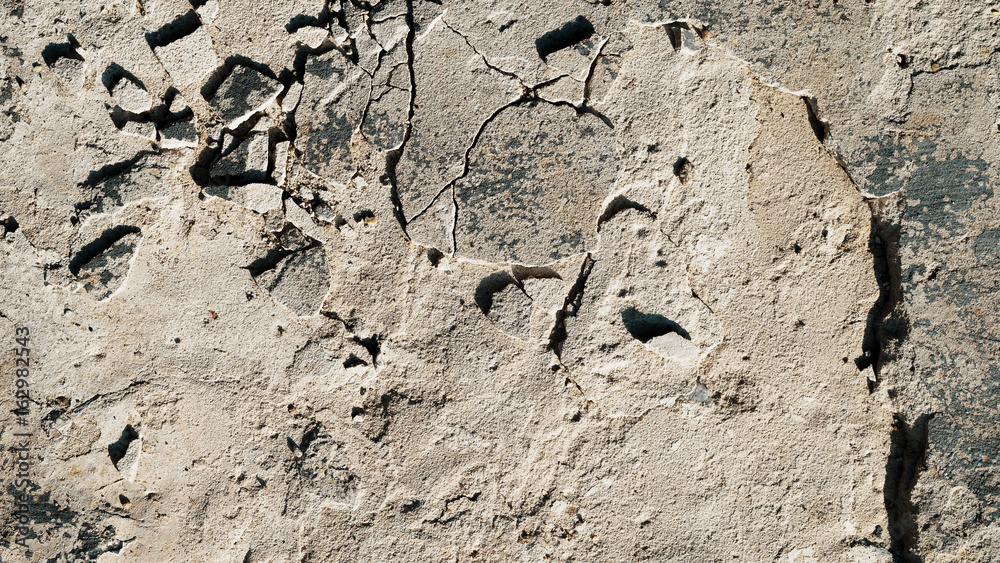 Art concrete texture for background in black, grey and white colors. Art concrete texture for background in black, grey and white colors.