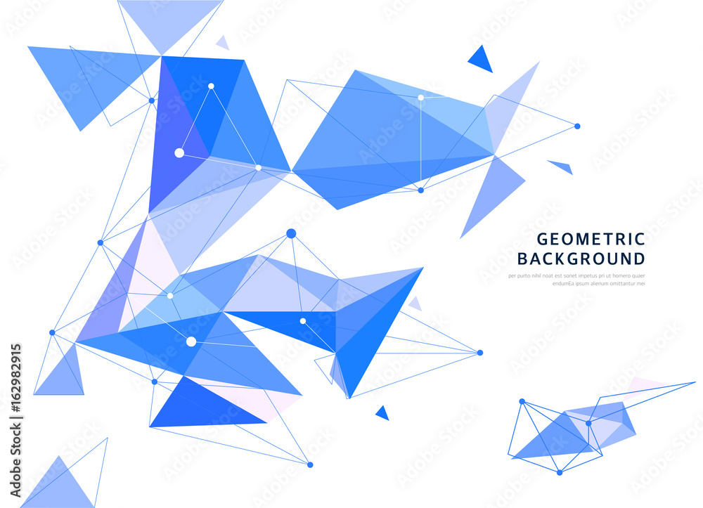 Geometric design Geometric design