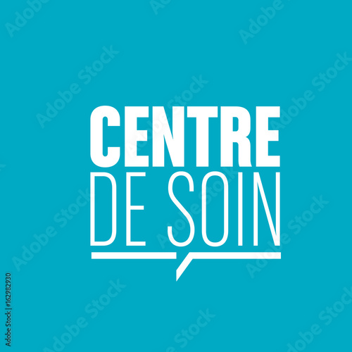 centre de soin