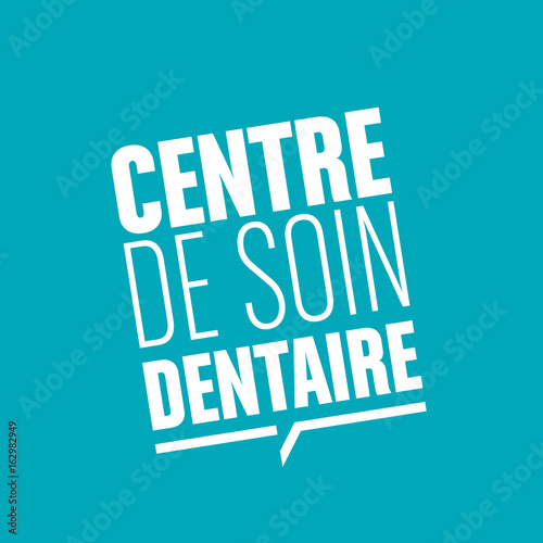 centre de soin