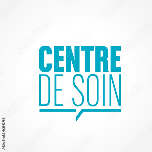 centre de soin