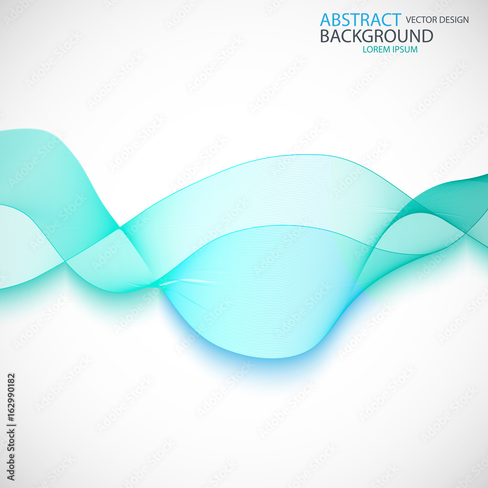 Abstract futuristic wavy background whith shadow Abstract futuristic wavy background whith shadow