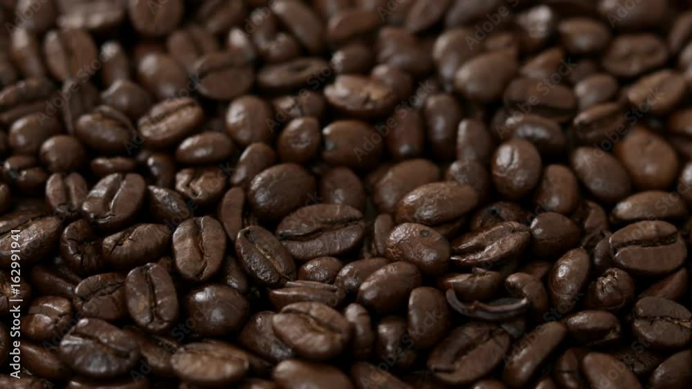 Roasted Coffee bean Roasted Coffee bean