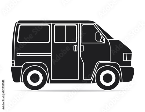 Camping-Bus