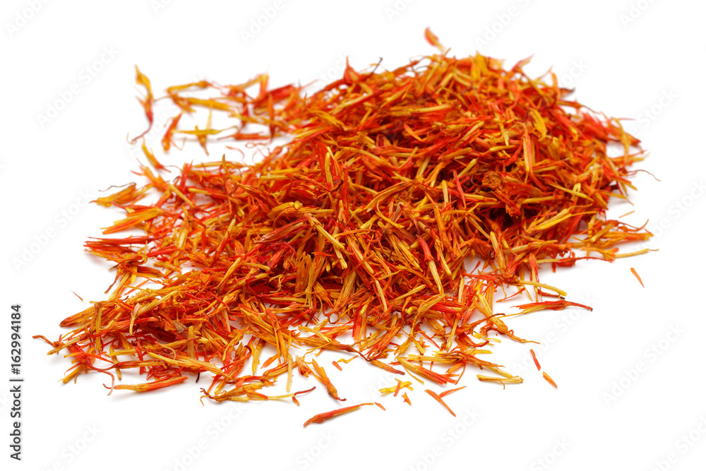 Fototapeta premium Saffron