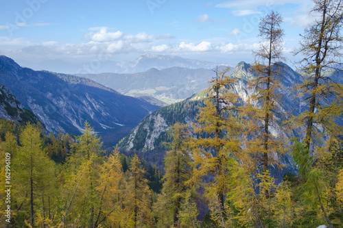 Hike from Vršič to the beautiful Slemenova Špica in Juian Alps