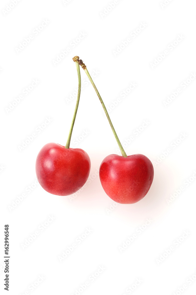 さくらんぼ Cherries さくらんぼ Cherries